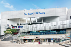 Parkway Parade (D15), Office #633389571